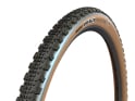 MAXXIS Reifen Ravager 28 | 700 x 40C DualCompound TR EXO Tanwall