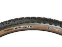 MAXXIS Reifen Ravager 28 | 700 x 40C DualCompound TR EXO Tanwall