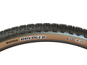 MAXXIS Ravager 28 | 700 x 50C DualCompound TR EXO Tanwall tire