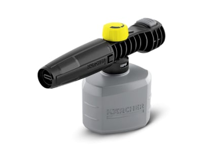 KÄRCHER Foam Nozzle FJ 24 Handheld for KHB / OC 6-18