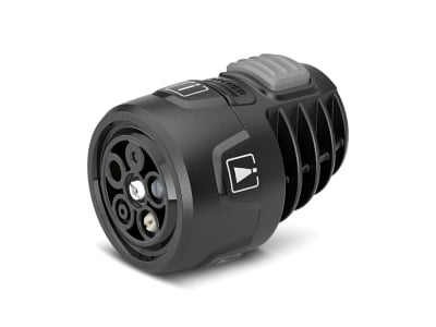 KÄRCHER 5-in-1 Multi Jet Düse MJ 24 Handheld für KHB / OC 6-18