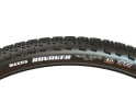 MAXXIS Ravager 28 | 700 x 45C DualCompound TR SilkShield tire