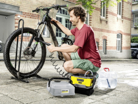 KÄRCHER Suction Hose for OC 3 / OC 4