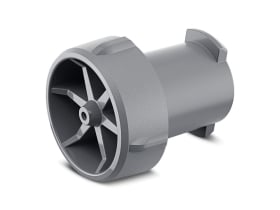 KÄRCHER Spot Jet Nozzle for OC 3 / OC 4