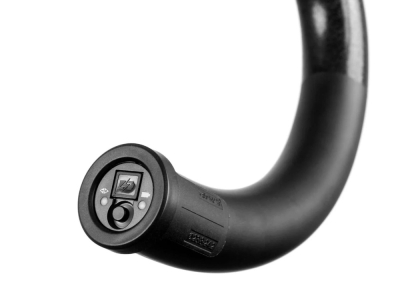 ENVE SES aero 110mmサイコンマウント付き SES Aero Pro One-Piece Bar – ENVE Composites USA