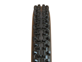 MAXXIS tire Wetscream 27.5 x 2.50 3C MaxxGrip TR Downhill...