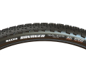 MAXXIS Ravager 28 | 700 x 50C DualCompound TR EXO Tanwall tire