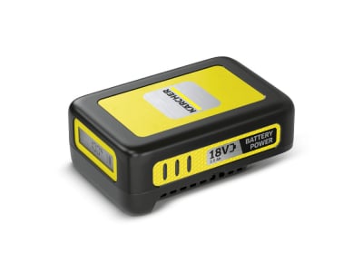 KÄRCHER Akku Battery Power 18 / 25