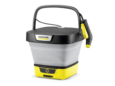KÄRCHER Cleaning Device OC3 Foldable | Bike Bundle