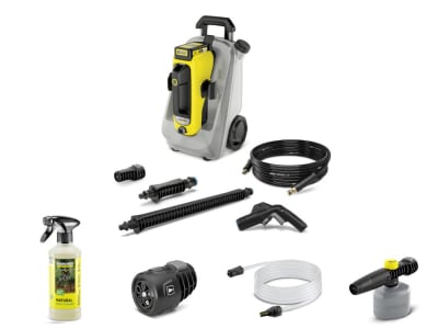 KÄRCHER Reinigungsgerät OC 6-18 Premium Battery Set | Bike Bundle