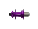 HOPE Rear Hub Pro 5 DH | Classic 6-Hole 12x148 mm Boost thru axle Freehub Shimano SRAM | purple