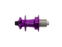 HOPE hub rear Pro 5 DH | Classic 6-hole 12x148 mm Boost thru axle Freehub Shimano SRAM | purple