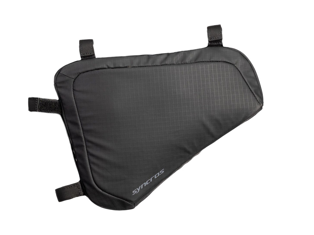 SYNCROS Frame Bag Ride Triangle 2 75 liter 37 50