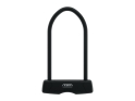 ABUS Granit 460 U-Lock + USH Frame Mount | Black