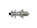 HOPE Rear Hub Pro 5 DH | Classic 6-Hole 12x157 mm DH thru axle Freehub Shimano SRAM | silver 32 Hole