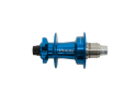 HOPE Rear Hub Pro 5 DH | Classic 6-Hole 12x148 mm Boost thru axle Freehub SRAM XD | blue