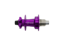 HOPE Hinterradnabe Pro 5 DH | Classic 6-Loch 12x157 mm DH Steckachse Freilauf SRAM XD | purple