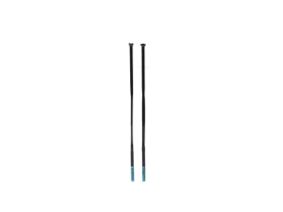 SHIMANO Replacement Spoke for Dura Ace WH-R9270-C50-TU