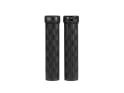WTB Grips Burr Lock-On | black