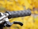 WTB Grips Burr Lock-On | black