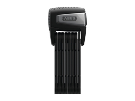 ABUS Bordo One 6500A Alarm Folding Lock + SH Frame Mount...