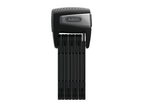 ABUS Faltschloss mit Alarm Bordo One 6500A +...