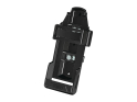 ABUS Bordo One 6500A Alarm Folding Lock + SH Frame Mount | Black