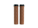 WTB Grips Burr Lock-On | brown