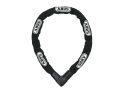 ABUS City Chain 1010 Chain Lock | Black | 110 cm
