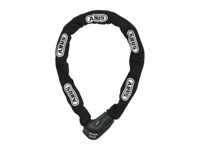 ABUS Granit City Chain XPlus 1060 Chain Lock  | Black 110 cm