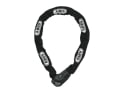 ABUS Granit City Chain XPlus 1060 Chain Lock  | Black 110 cm