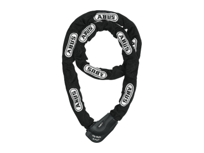 ABUS Granit City Chain XPlus 1060 Chain Lock  | Black 170 cm