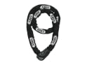 ABUS Granit City Chain XPlus 1060 Chain Lock  | Black 170 cm