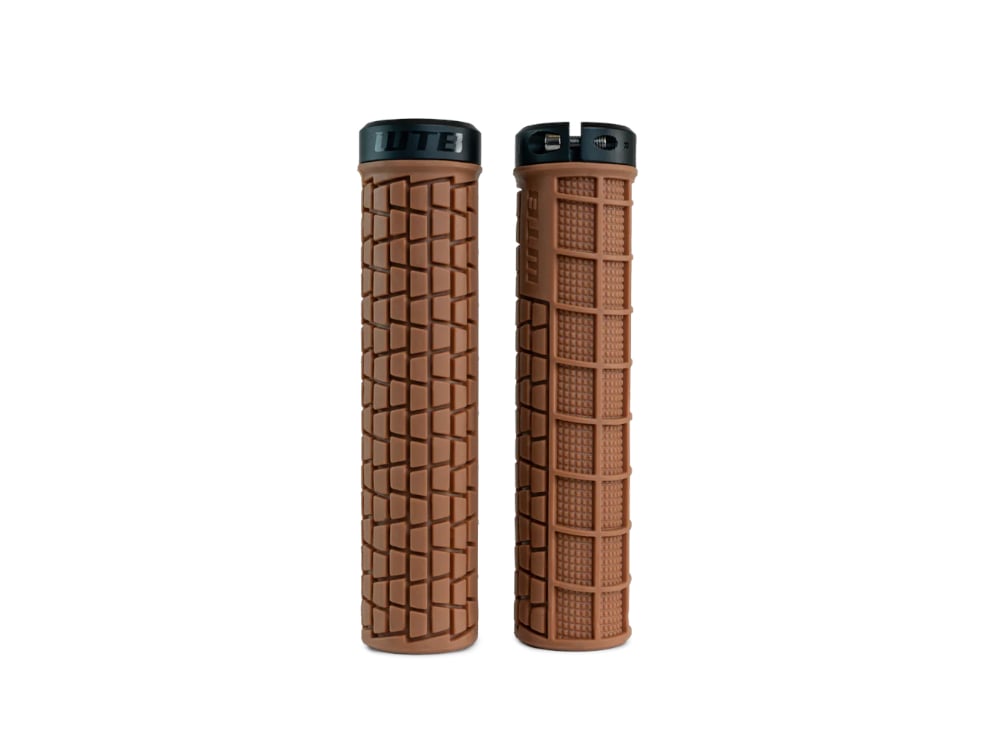 WTB Grips Trace Lock-On | brown, 24,50 €