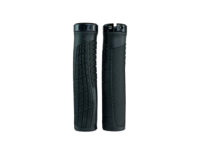 WTB Grips CZ Control Lock-On | black