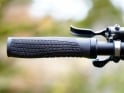 WTB Grips CZ Control Lock-On | black