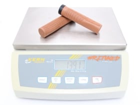 WTB Grips CZ Control Lock-On | brown