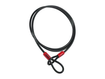 ABUS Cobra 12 Loop Cable | Black