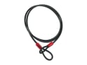 ABUS Cobra 12 Loop Cable | Black