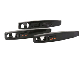 XLC Tire Levers TO-S58 | 3-pieces