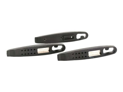 XLC Reifenheberset mit Stahlkern TO-S59 | 3-teilig