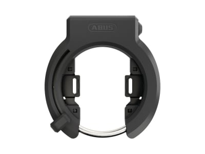 ABUS Granit XPlus 6950M NR Frame Lock | Black