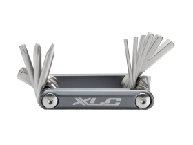 XLC Multitool TO-M06 | 10 functions