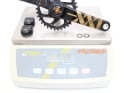 SRAM XX1 Eagle DUB Crank 1x12 | X-SYNC 2 SL Direct Mount Chainring 34 teeth BOOST | gold