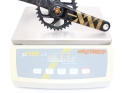 SRAM XX1 Eagle DUB Crank 1x12 | X-SYNC 2 SL Direct Mount Chainring 34 teeth BOOST | gold 175 mm