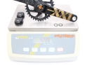 SRAM XX1 Eagle DUB Crank 1x12 | X-SYNC 2 SL Direct Mount Chainring 34 teeth BOOST | gold 175 mm
