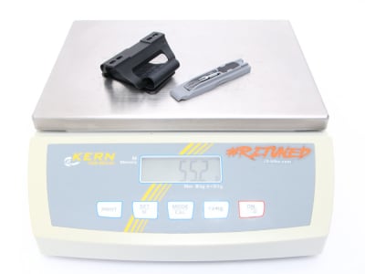 CRANKBROTHERS ts2 tube stash - 2 tire repair tools, 22,50 €