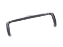 DARIMO Stem-Handlebar-Unit Nexum Drag Carbon Road | 3K glossy | -6° | 380 mm