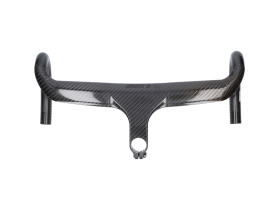 DARIMO CARBON Stem-Handlebar-Unit Nexum Drag Carbon Road...