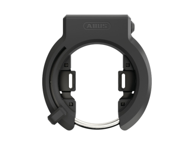 ABUS Granit XPlus 6950M Frame Lock + 6KS Adapter Chain + ST5950 Saddle Bag | Black